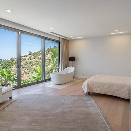 Luxury Vacation * Αλικαρνασσός