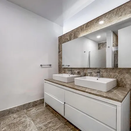 Luxury Vacation Αλικαρνασσός