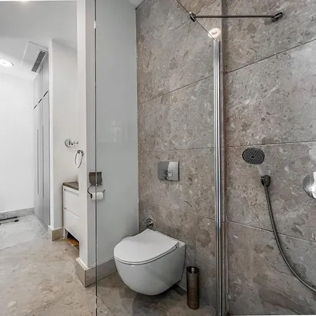 Βίλα Luxury Vacation Αλικαρνασσός