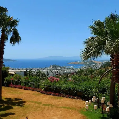 Luxury Vacation * Αλικαρνασσός