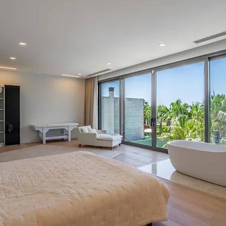 Luxury Vacation