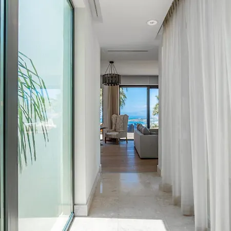 Villa Luxury Vacation *