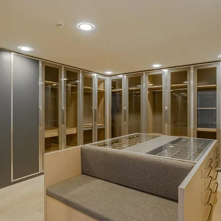 Villa Luxury Vacation Bodrum