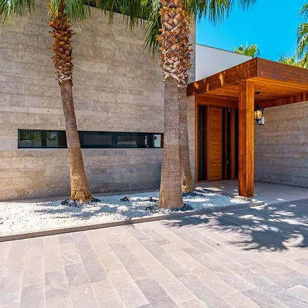 Villa Luxury Vacation *