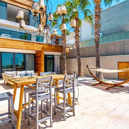 Villa Luxury Vacation *