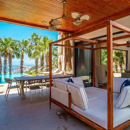 Luxury Vacation * Bodrum