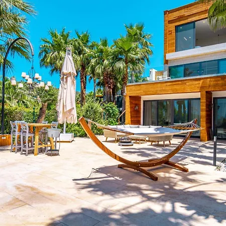 Luxury Vacation