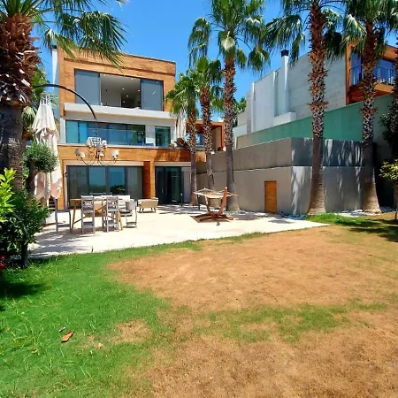 Villa Luxury Vacation *
